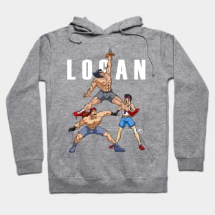 AirLogan Hoodie